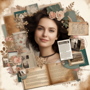 Digital Scrapbooking Course