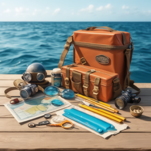 Sea Adventure Kit